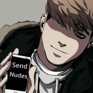 Meet your Posher, Audrey